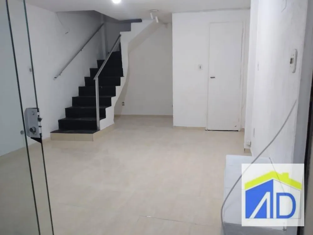 Loja-Salão, 27 m² - Foto 2