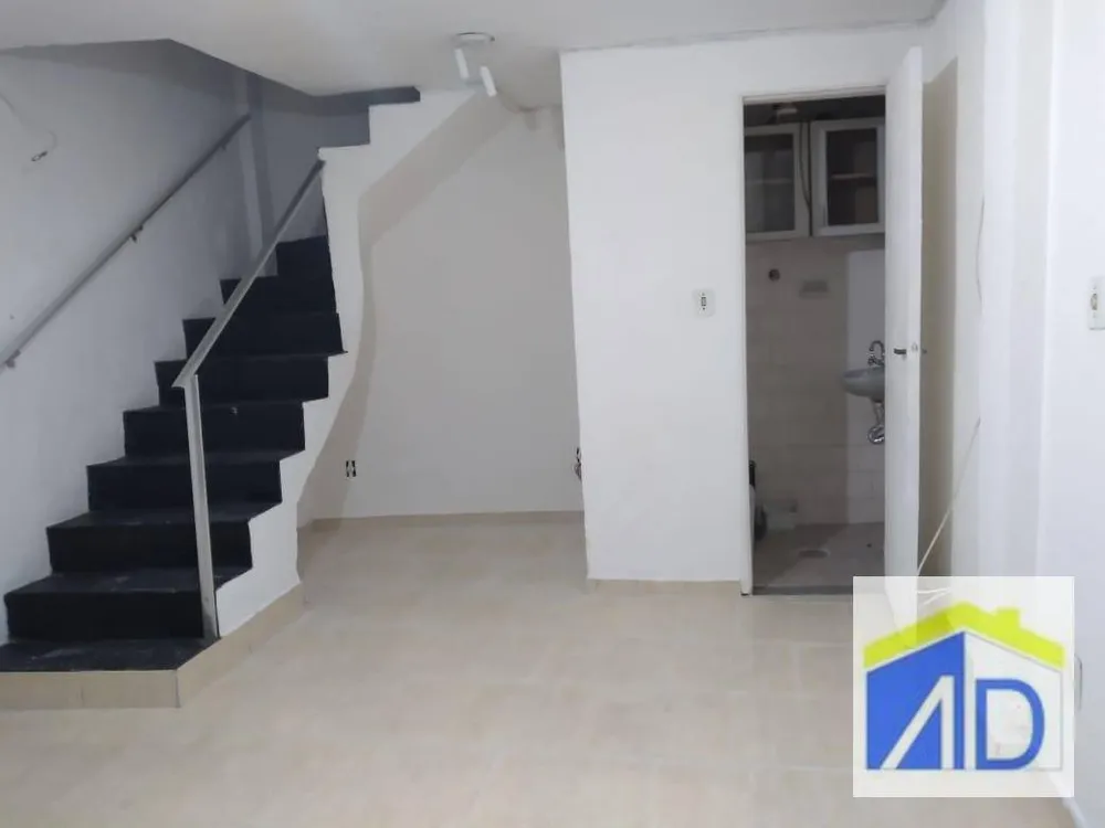 Loja-Salão, 27 m² - Foto 10