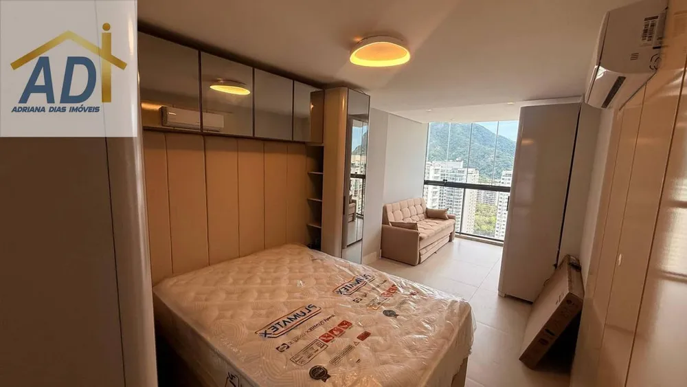 Cobertura, 2 quartos, 172 m² - Foto 8