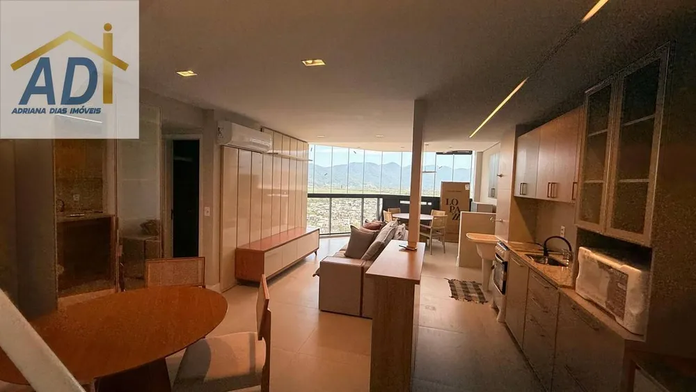 Cobertura, 2 quartos, 172 m² - Foto 1