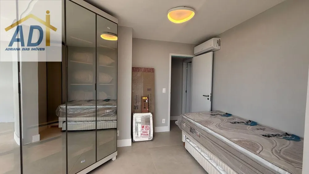 Cobertura, 2 quartos, 172 m² - Foto 12