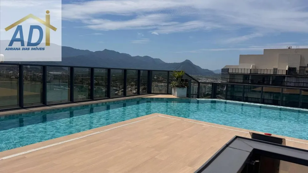 Cobertura, 2 quartos, 172 m² - Foto 4