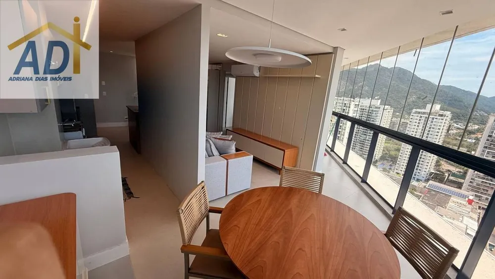 Cobertura, 2 quartos, 172 m² - Foto 20