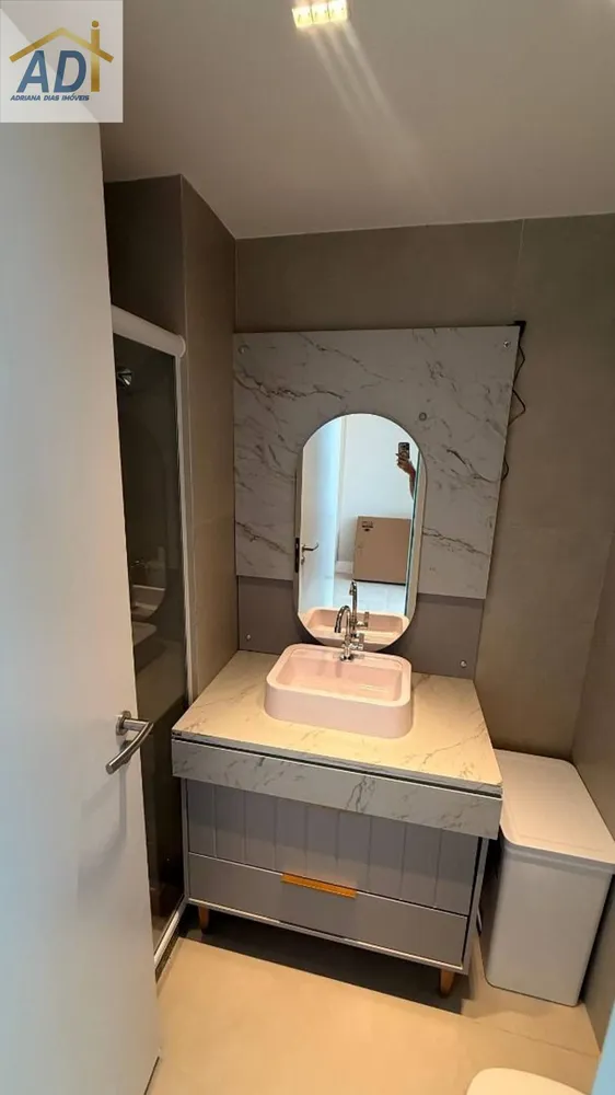 Cobertura, 2 quartos, 172 m² - Foto 16