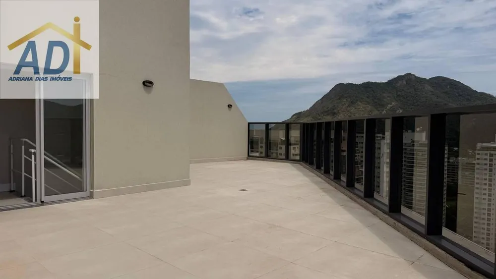 Cobertura, 2 quartos, 172 m² - Foto 7
