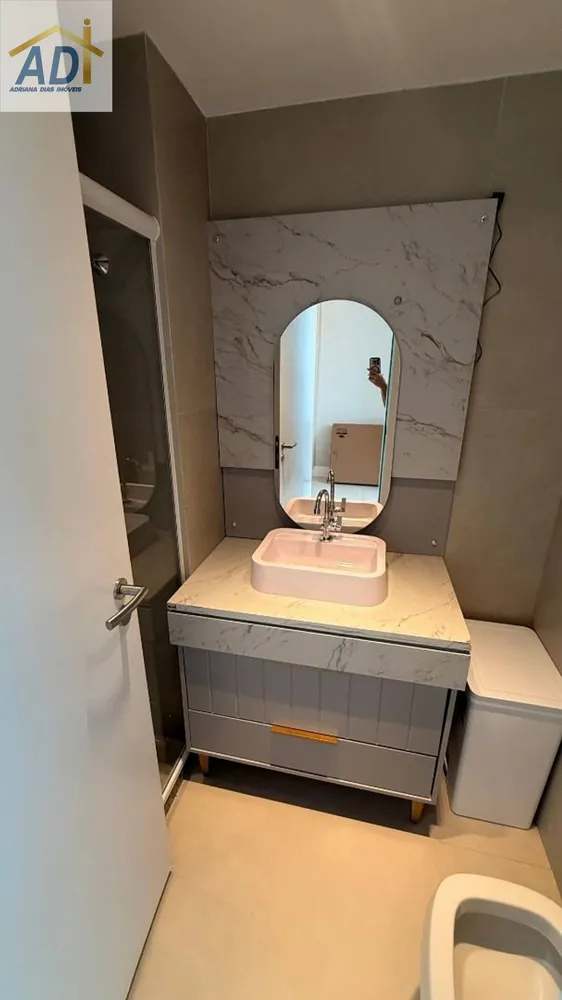 Cobertura, 2 quartos, 172 m² - Foto 17