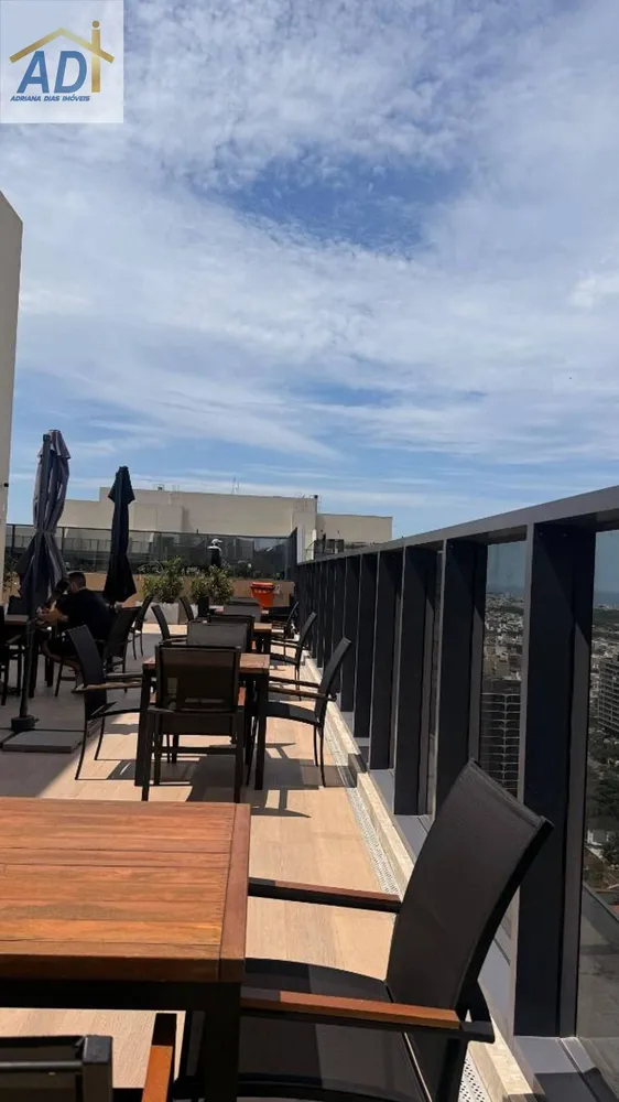 Cobertura, 2 quartos, 172 m² - Foto 2