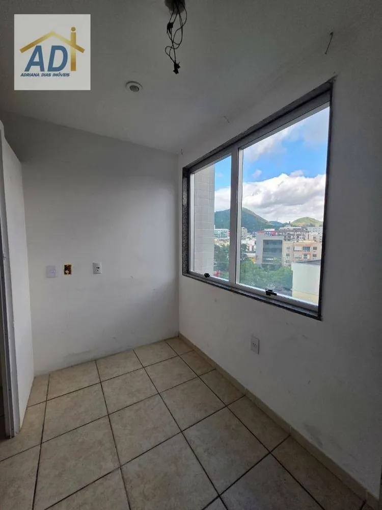 Sala-Conjunto, 29 m² - Foto 6