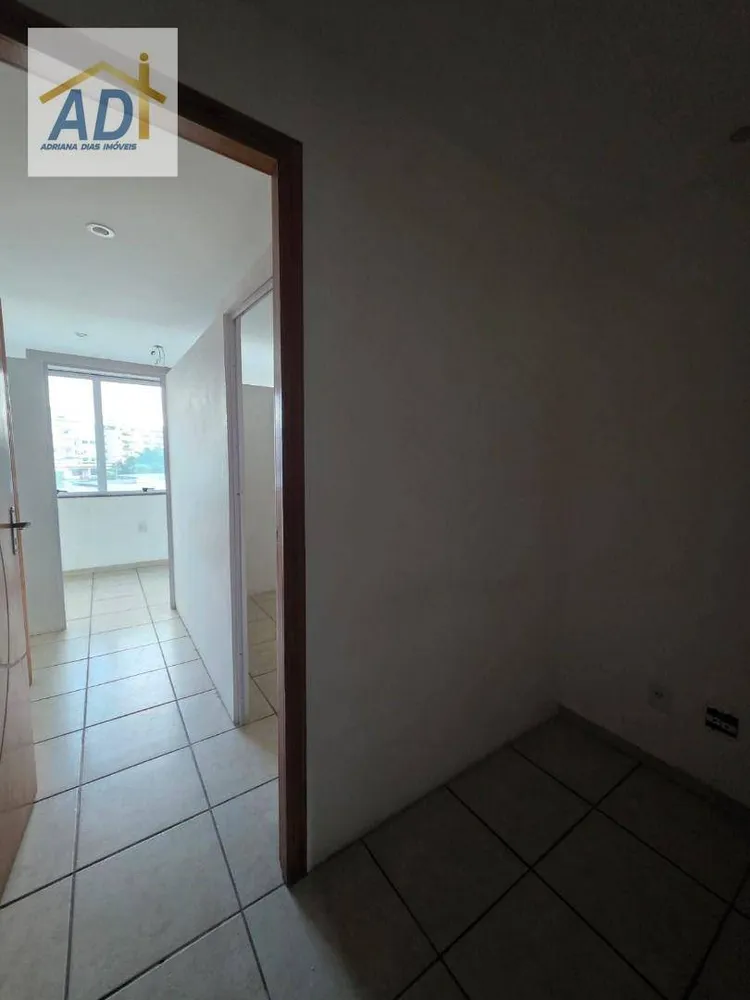 Sala-Conjunto, 29 m² - Foto 8