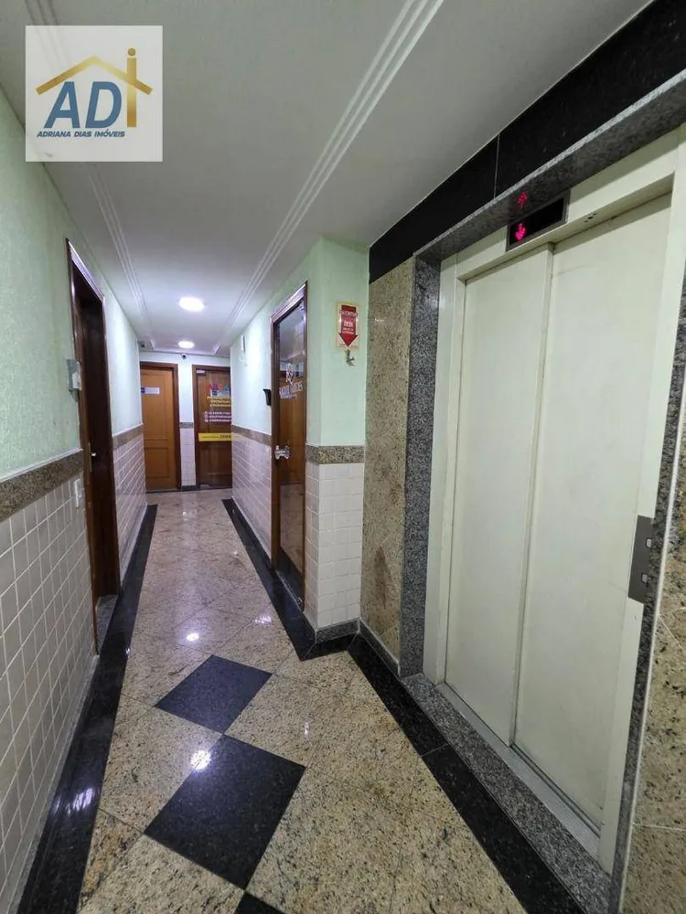 Sala-Conjunto, 29 m² - Foto 3