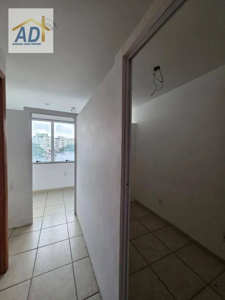 Sala-Conjunto, 29 m² - Foto 7