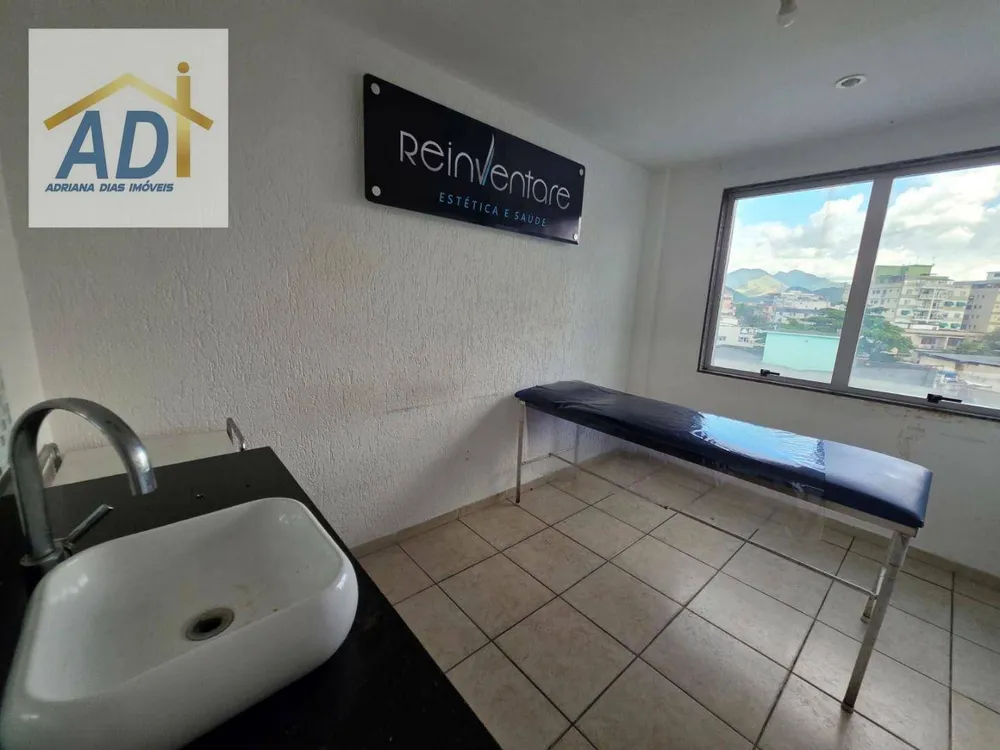 Sala-Conjunto, 29 m² - Foto 1