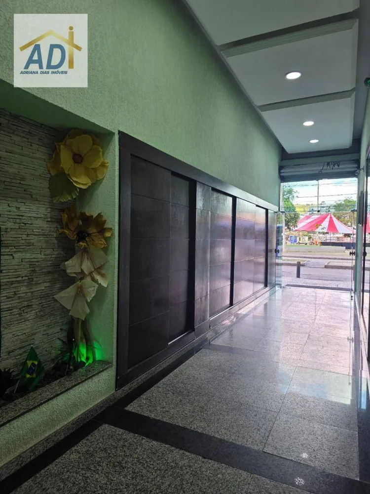 Sala-Conjunto, 29 m² - Foto 12