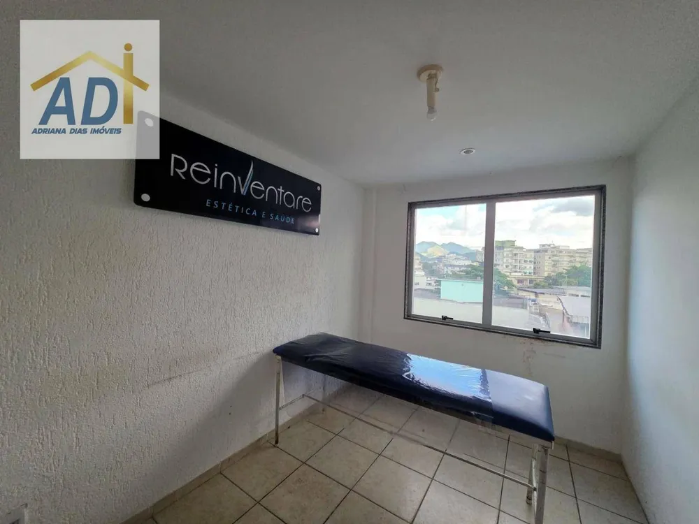 Sala-Conjunto, 29 m² - Foto 4