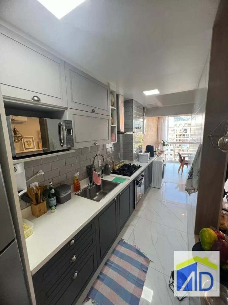 Apartamento, 3 quartos, 147 m² - Foto 13