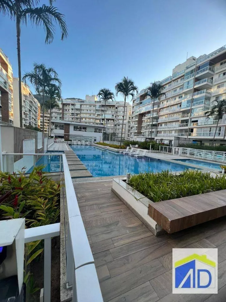 Apartamento, 3 quartos, 147 m² - Foto 18