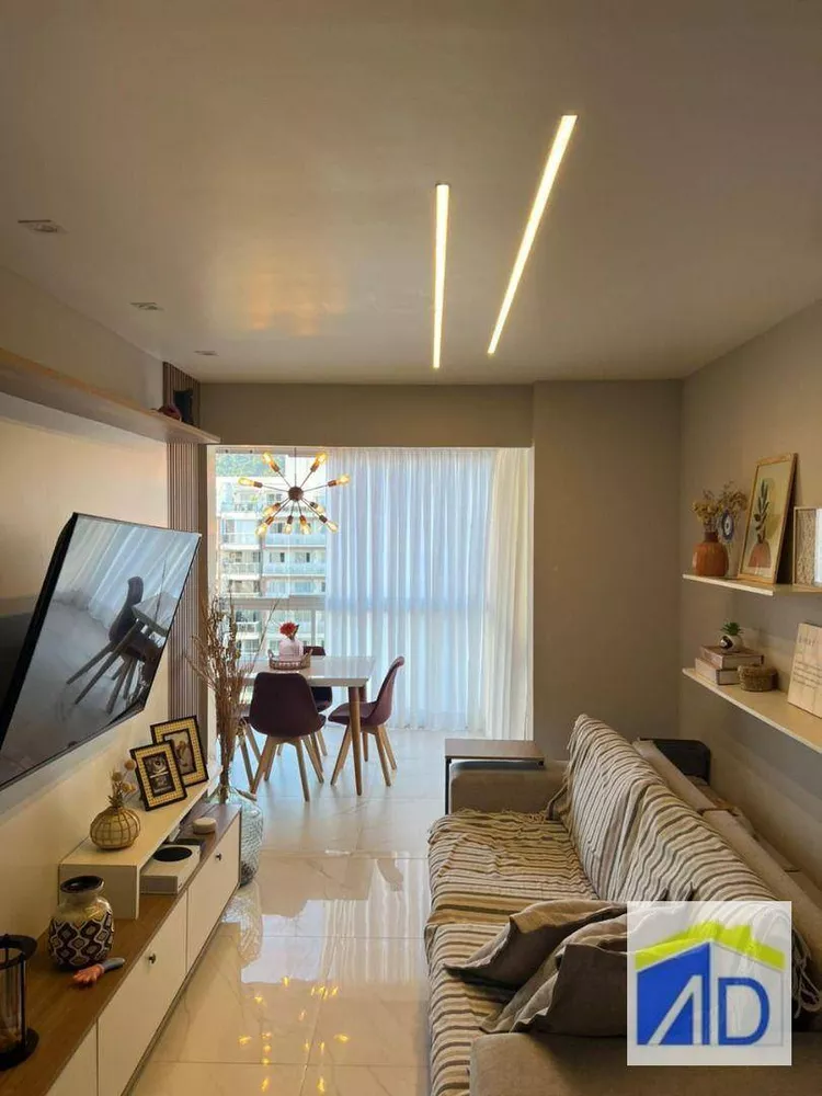 Apartamento, 3 quartos, 147 m² - Foto 19