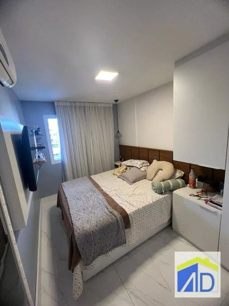 Apartamento, 3 quartos, 147 m² - Foto 6