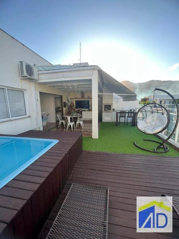 Apartamento, 3 quartos, 147 m² - Foto 4