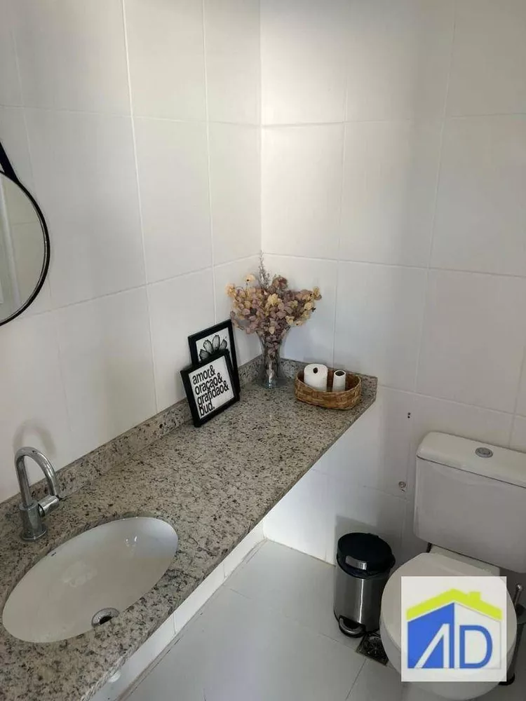 Apartamento, 3 quartos, 147 m² - Foto 7