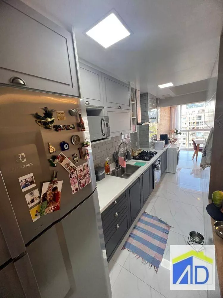 Apartamento, 3 quartos, 147 m² - Foto 12