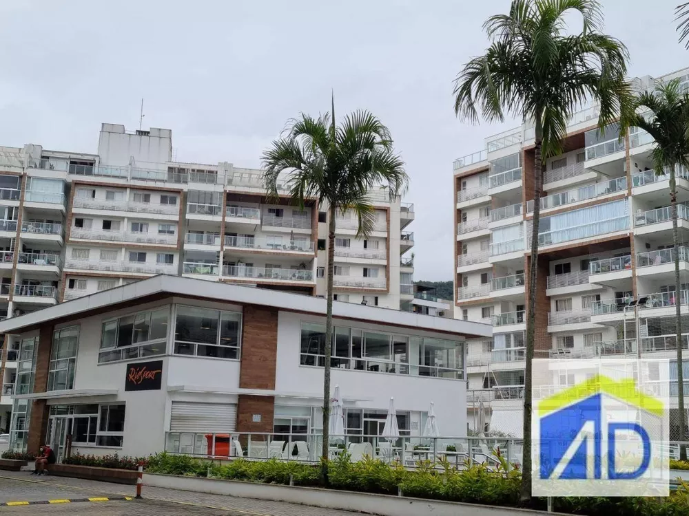 Apartamento, 3 quartos, 147 m² - Foto 23
