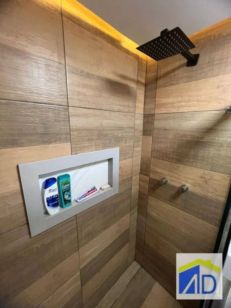 Apartamento, 3 quartos, 147 m² - Foto 8