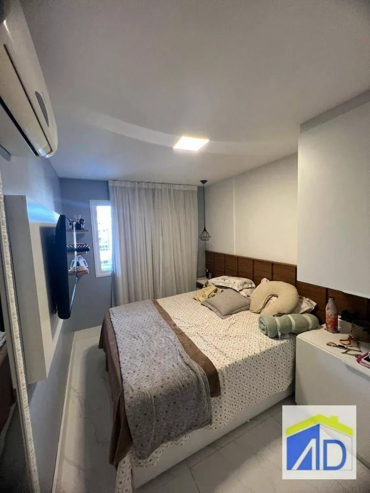 Apartamento, 3 quartos, 147 m² - Foto 17