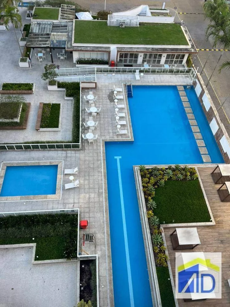 Apartamento, 3 quartos, 147 m² - Foto 1