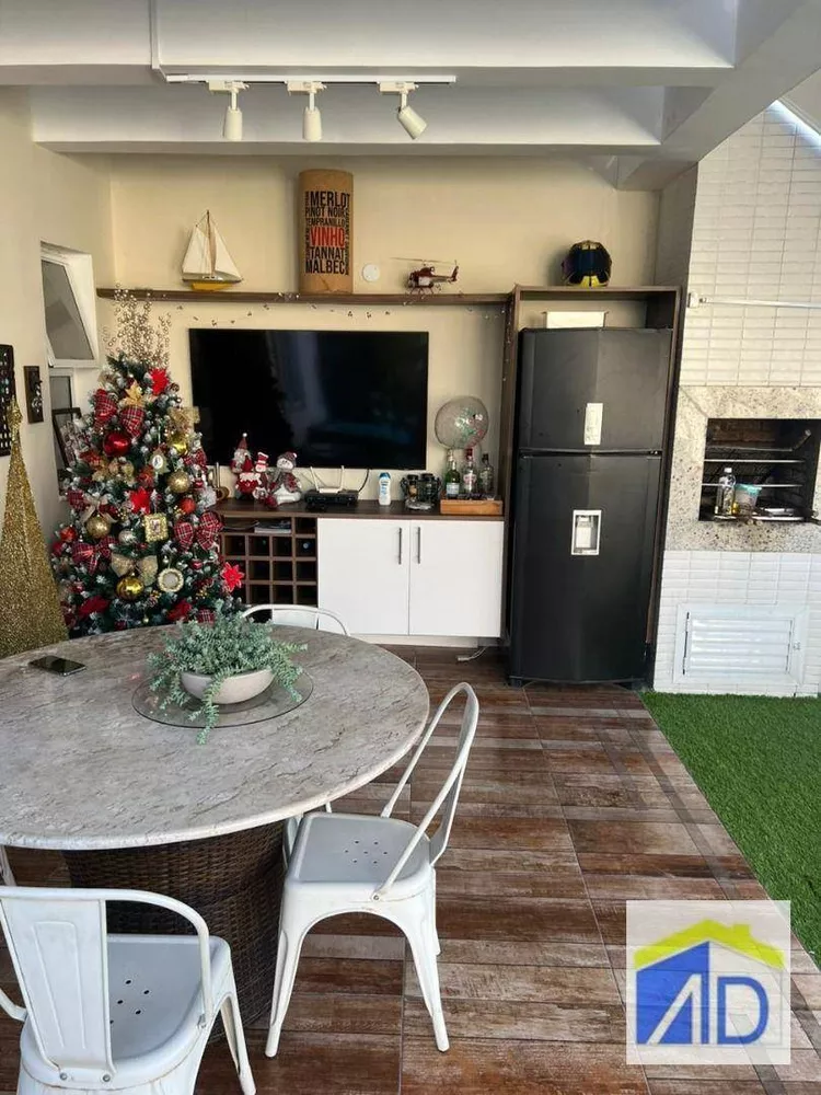 Apartamento, 3 quartos, 147 m² - Foto 10