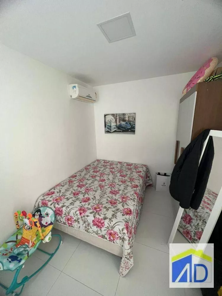 Apartamento, 3 quartos, 147 m² - Foto 15