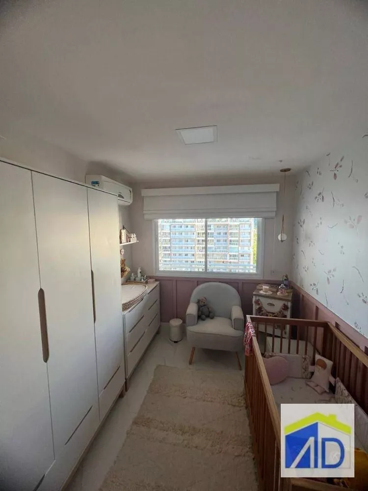 Apartamento, 3 quartos, 147 m² - Foto 16