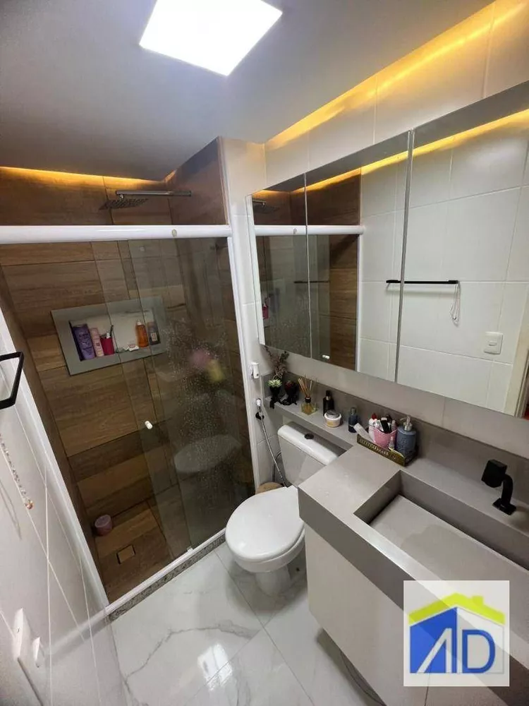 Apartamento, 3 quartos, 147 m² - Foto 3