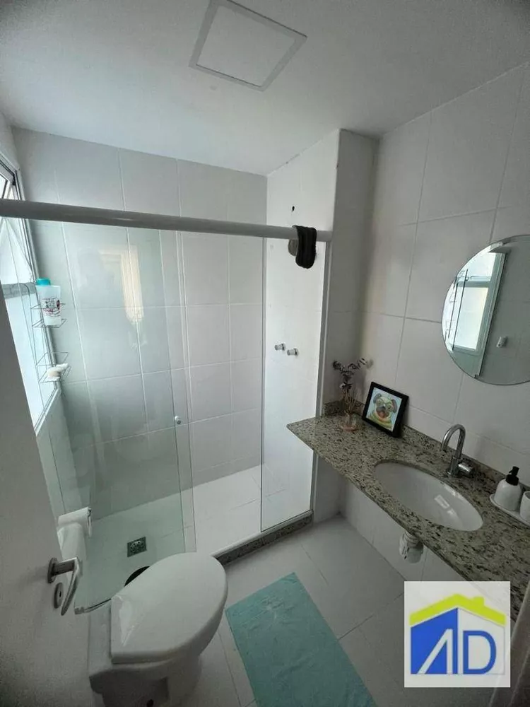 Apartamento, 3 quartos, 147 m² - Foto 5