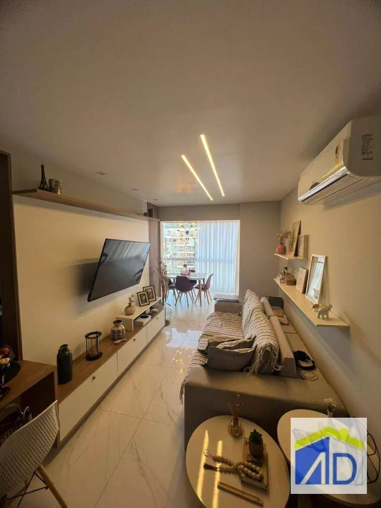 Apartamento, 3 quartos, 147 m² - Foto 2