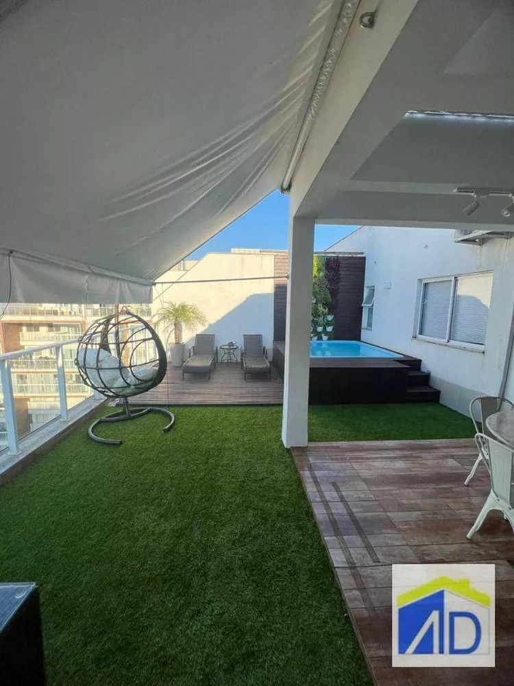 Apartamento, 3 quartos, 147 m² - Foto 14