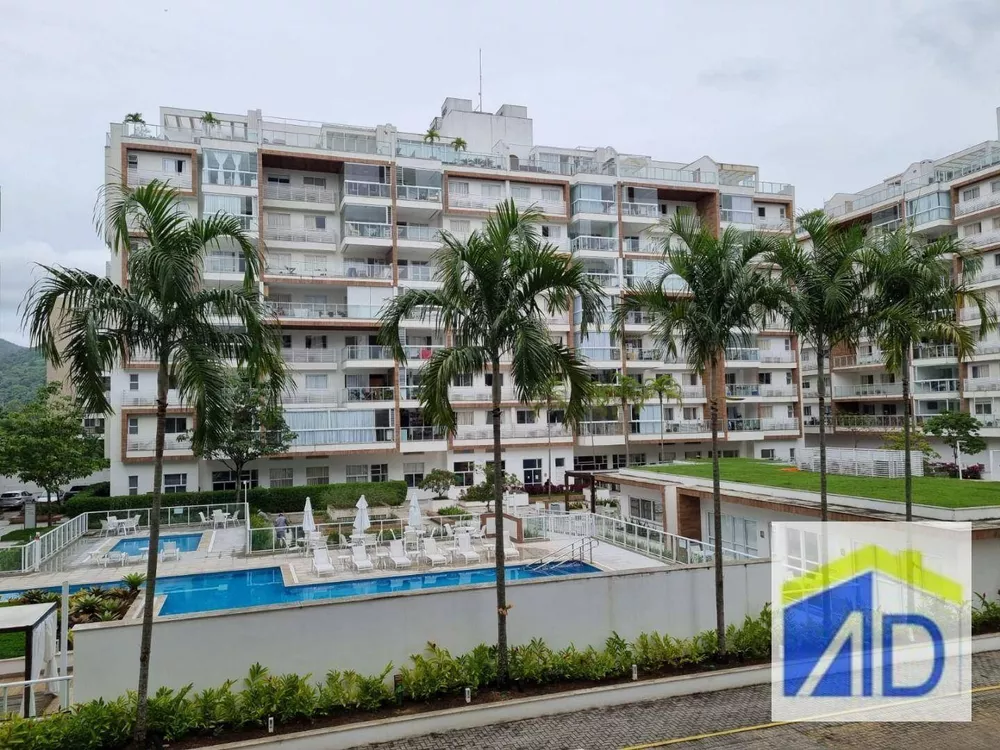 Apartamento, 3 quartos, 147 m² - Foto 22