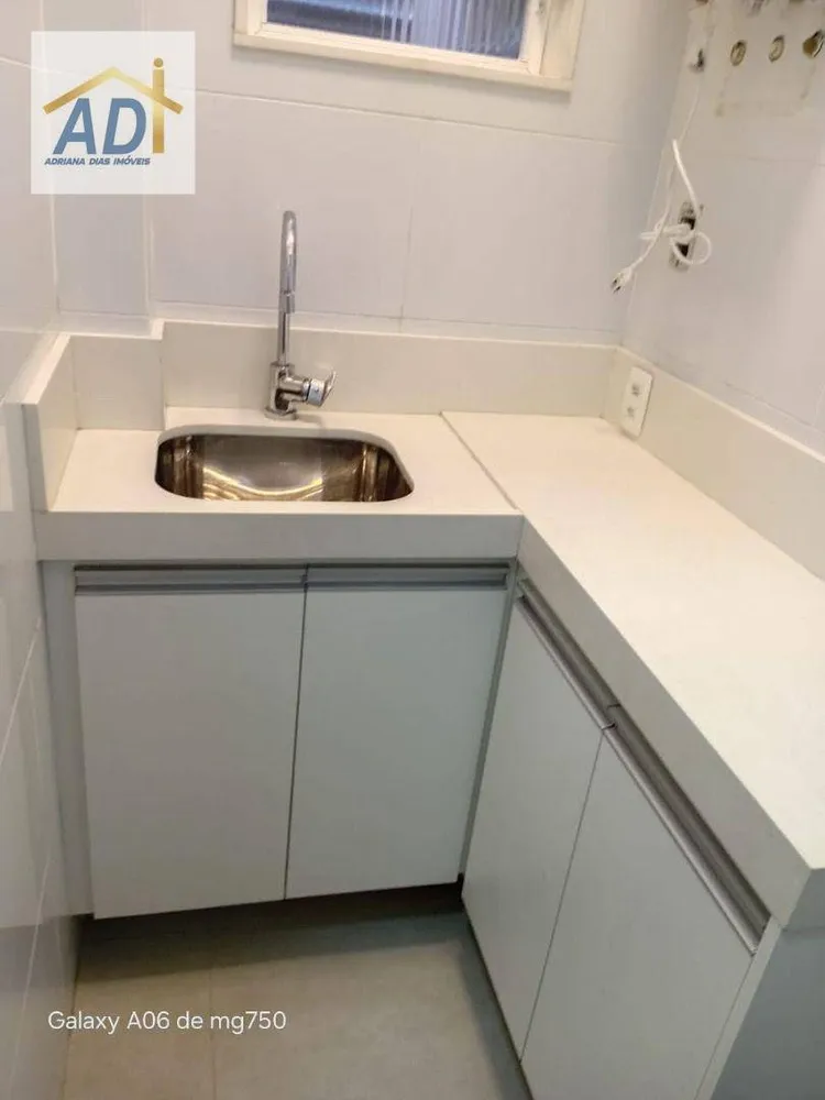 Apartamento, 1 quarto, 25 m² - Foto 28