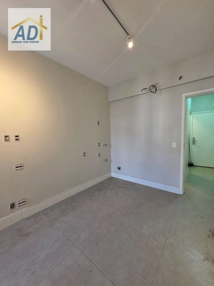 Apartamento, 1 quarto, 25 m² - Foto 8