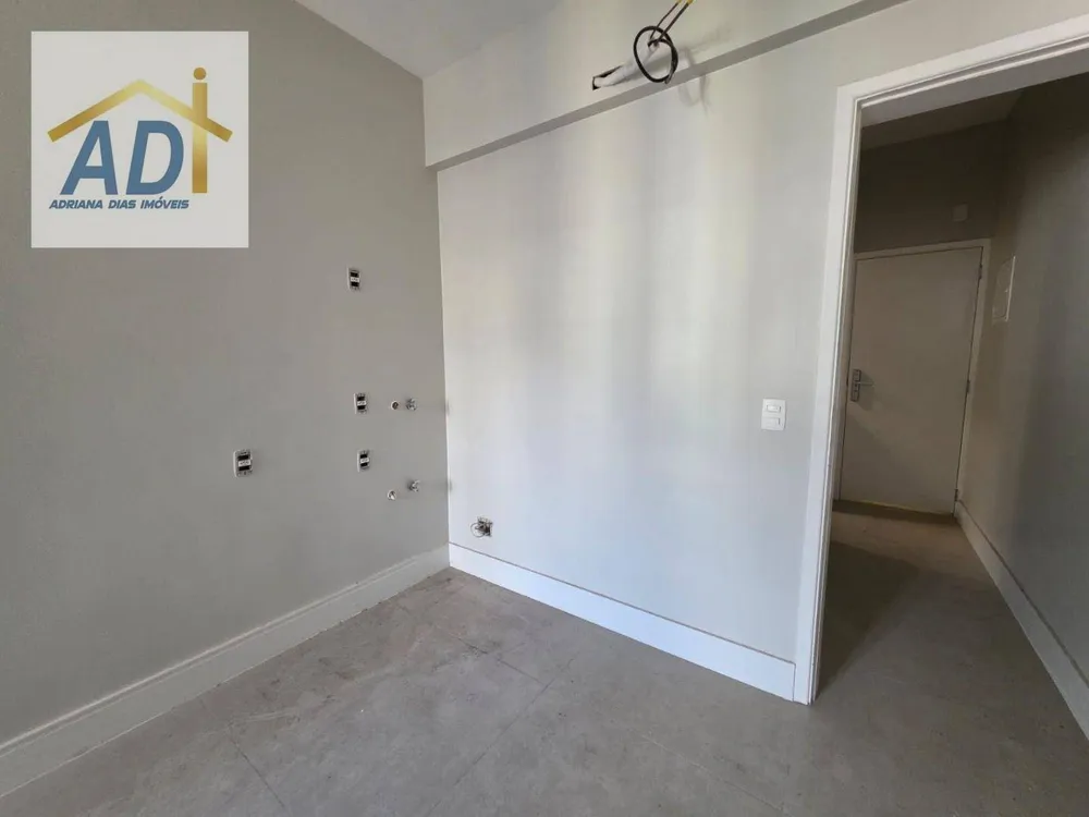 Apartamento, 1 quarto, 25 m² - Foto 3