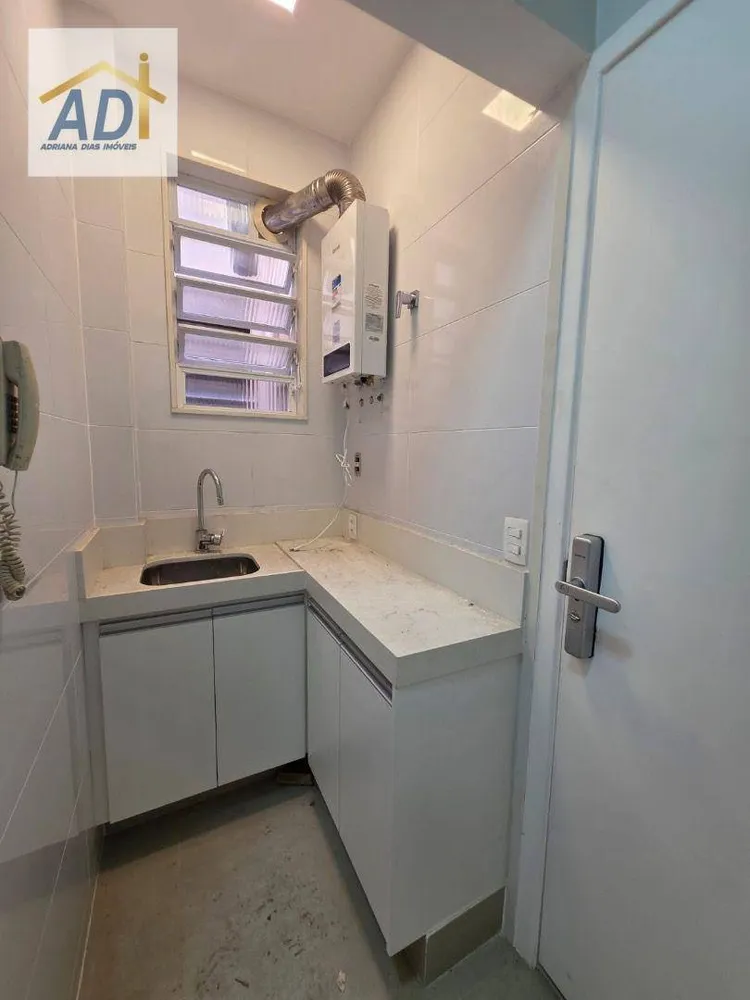 Apartamento, 1 quarto, 25 m² - Foto 13