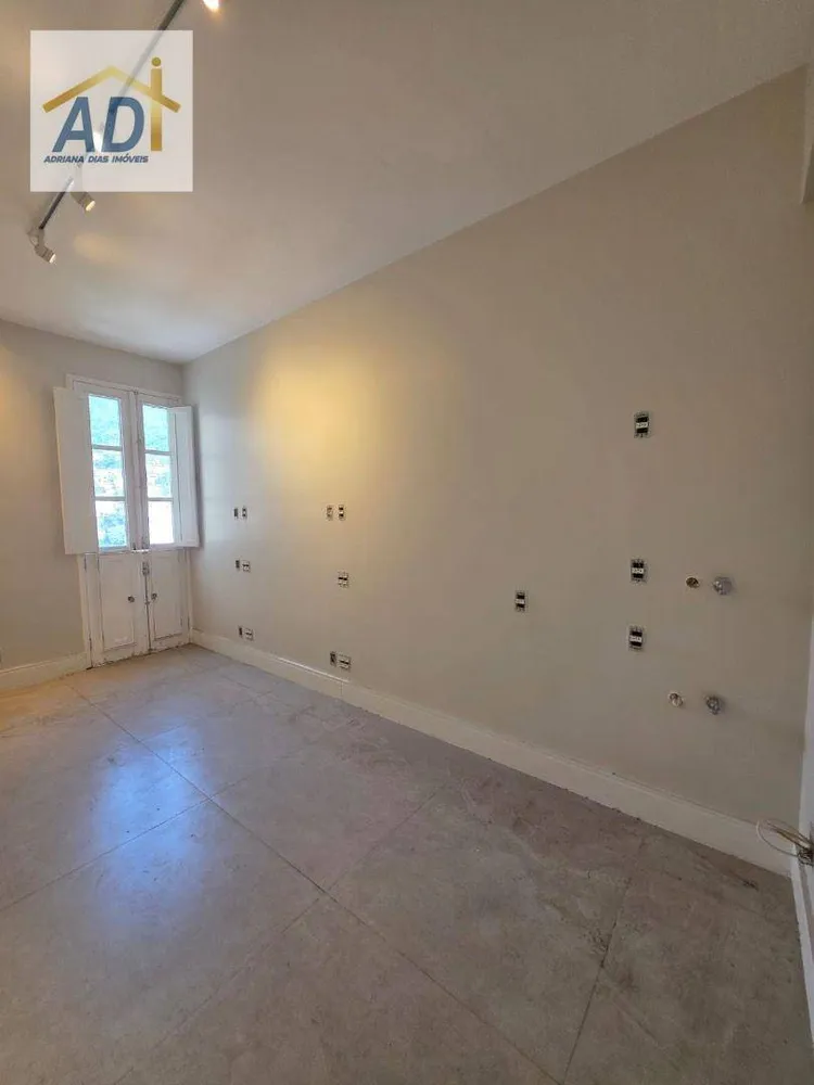 Apartamento, 1 quarto, 25 m² - Foto 6