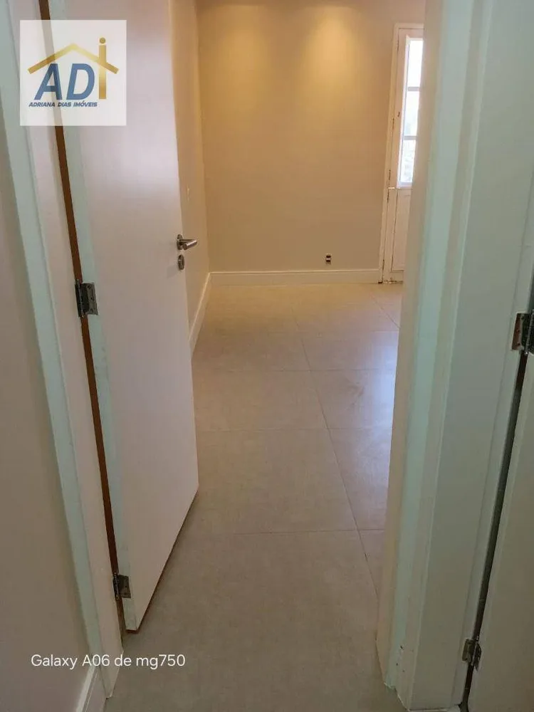 Apartamento, 1 quarto, 25 m² - Foto 30
