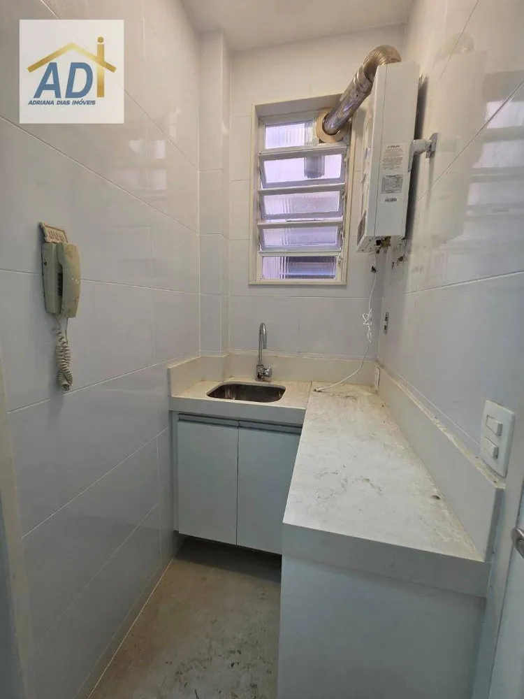 Apartamento, 1 quarto, 25 m² - Foto 11