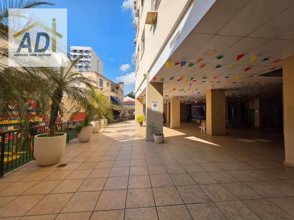 Apartamento, 1 quarto, 25 m² - Foto 17