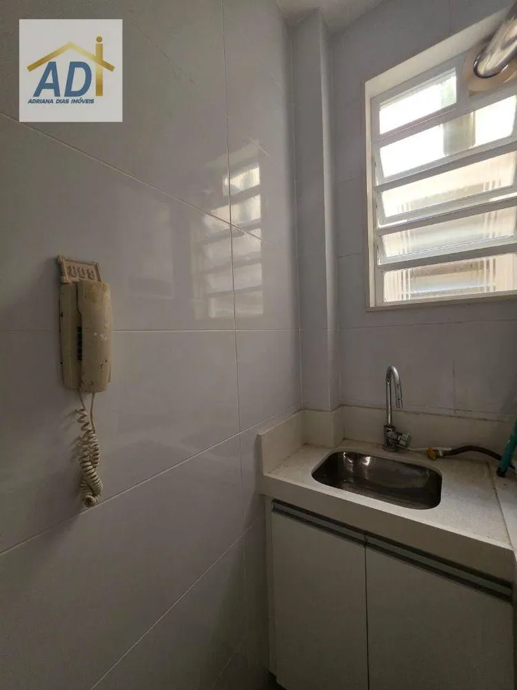 Apartamento, 1 quarto, 25 m² - Foto 4