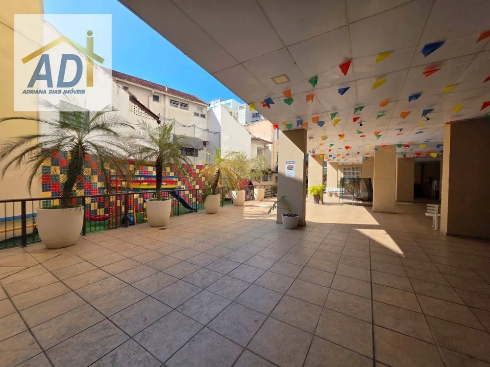 Apartamento, 1 quarto, 25 m² - Foto 16