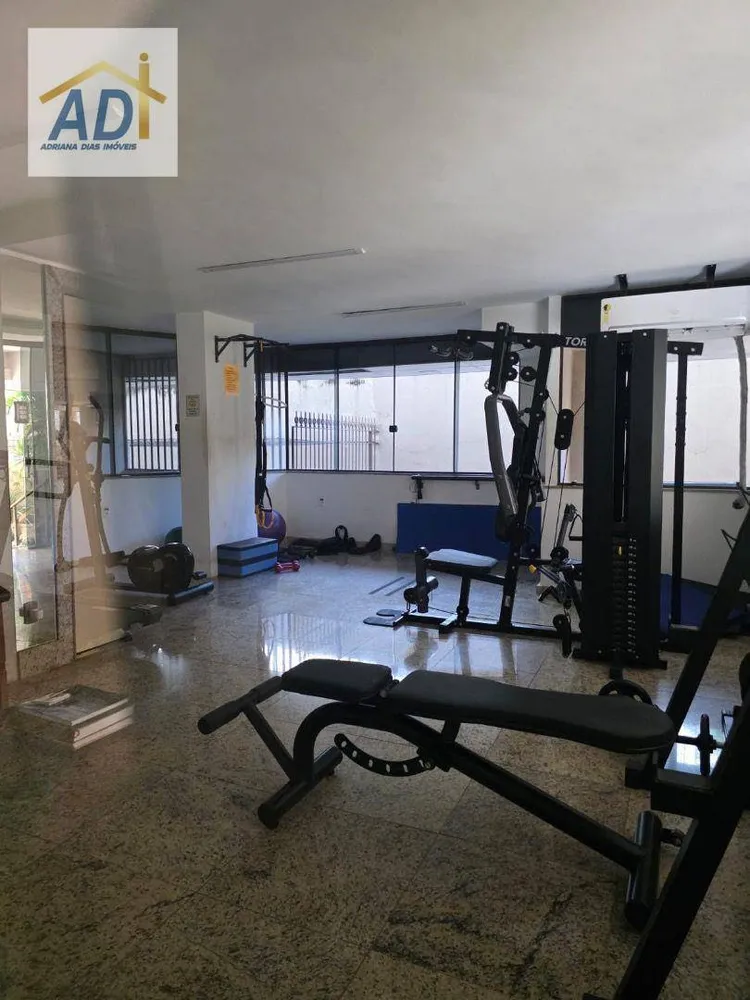 Apartamento, 1 quarto, 25 m² - Foto 26