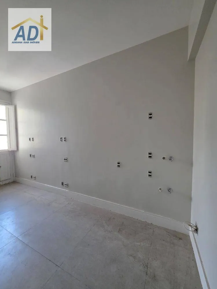 Apartamento, 1 quarto, 25 m² - Foto 5