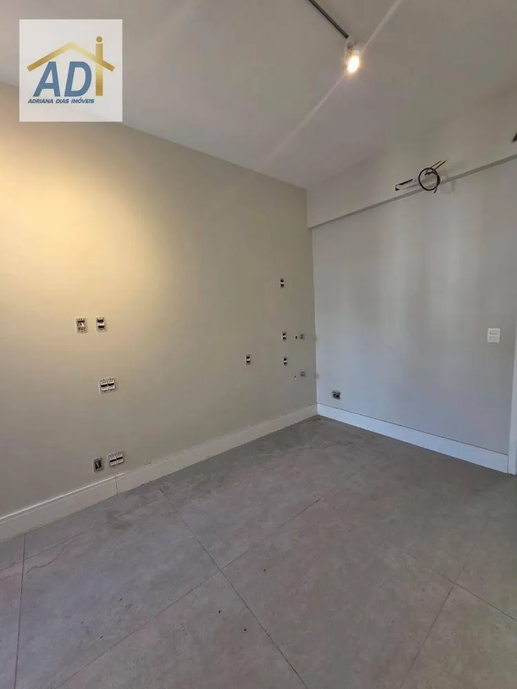 Apartamento, 1 quarto, 25 m² - Foto 7